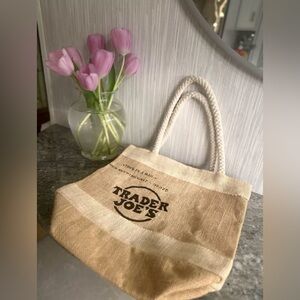 Trader Joe’s bag